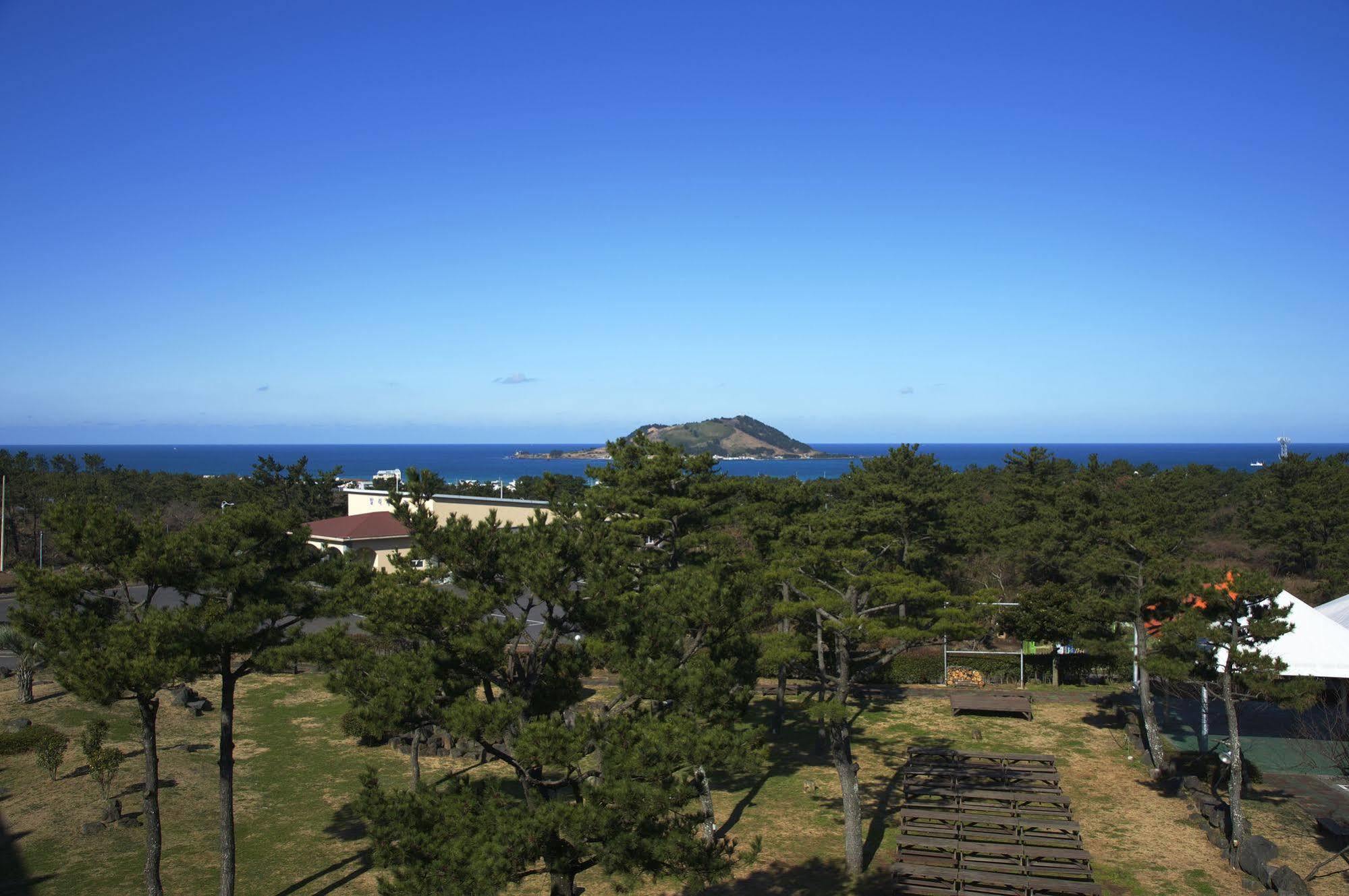 Jeju Bali Resort Exterior foto